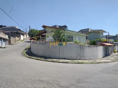 Casa com 4 Quartos à venda, 178m² no Jardim Planalto, Arujá