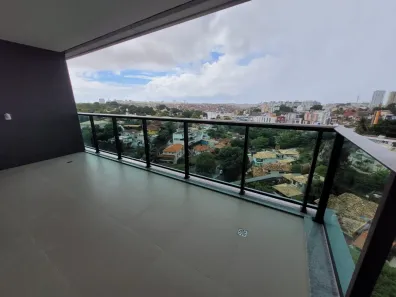 Apartamento com 4 Quartos à venda, 230m² no Horto Florestal, Salvador