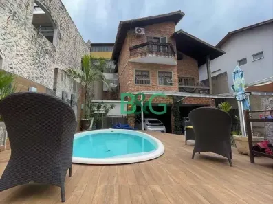 Casa com 3 Quartos à venda, 180m² no Jardim Semiramis, Cotia