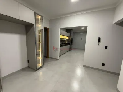 Casa com 3 Quartos à venda, 148m² no Portal do Sul, Bady Bassitt