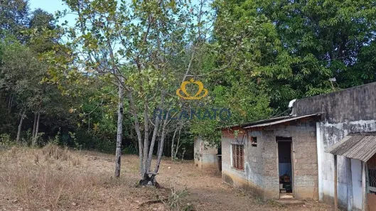 Fazenda/Sítio à venda, 40000m² no Taquaruçu, Palmas