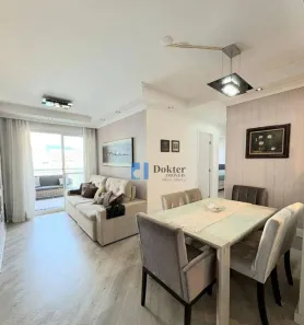 Apartamento com 3 Quartos à venda, 71m² no Itaberaba, São Paulo