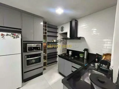 Casa com 3 Quartos à venda, 130m² no Cézar de Souza, Mogi das Cruzes