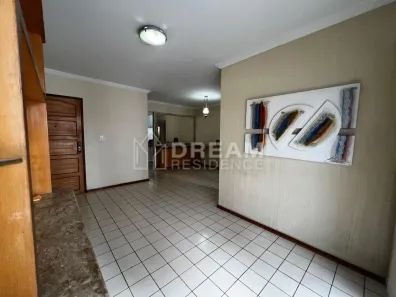 Apartamento com 3 Quartos à venda, 98m² no Casa Amarela, Recife