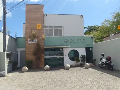 Sala Comercial para alugar, 38m² no Parque Manibura, Fortaleza