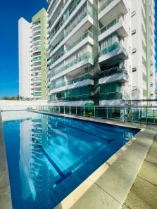 Apartamento com 3 Quartos à venda, 130m² no Fátima, Teresina