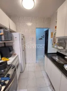Apartamento com 2 Quartos à venda, 56m² no Flamengo, Rio de Janeiro