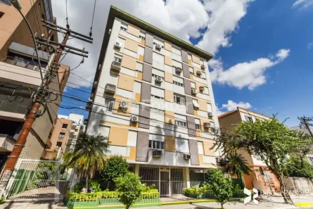Apartamento com 2 Quartos à venda, 77m² no Menino Deus, Porto Alegre