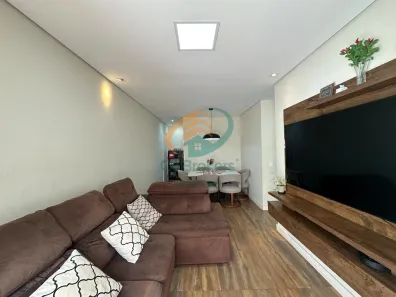 Apartamento com 3 Quartos à venda, 86m² no Jardim Flor da Montanha, Guarulhos