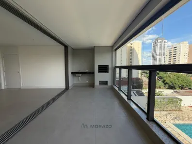Apartamento com 3 Quartos à venda, 296m² no Zona 03, Maringá
