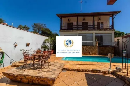Casa com 3 Quartos à venda, 240m² no Chácara Primavera, Campinas