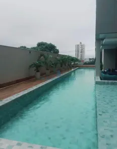 Apartamento com 3 Quartos à venda, 76m² no Praia de Itaparica, Vila Velha