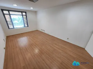 Sala Comercial à venda, 35m² no Barra da Tijuca, Rio de Janeiro