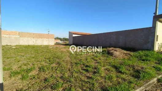 Lote/Terreno à venda, 250m² no Zona Central, Rio Claro