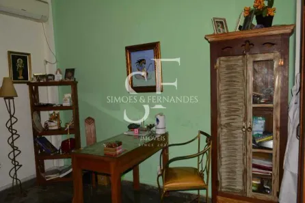 Apartamento com 3 Quartos à venda, 124m² no Tijuca, Rio de Janeiro