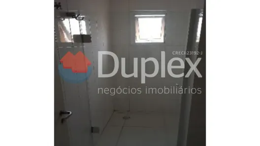 Apartamento com 1 Quarto para alugar, 32m² no Vila Nova Cidade Universitária, Bauru