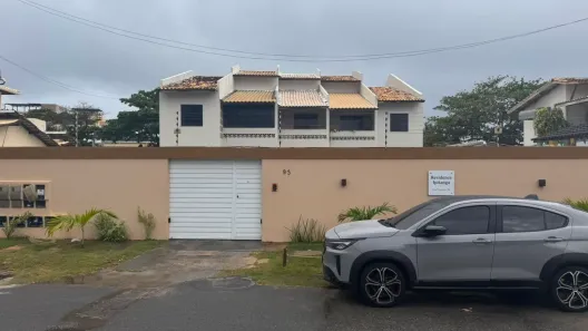 Sobrado com 3 Quartos à venda, 104m² no Ipitanga, Lauro de Freitas