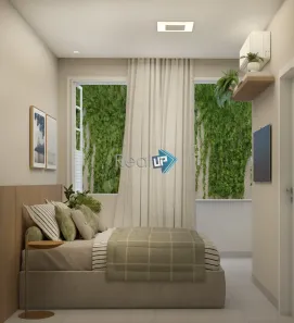 Apartamento com 2 Quartos à venda, 55m² no Botafogo, Rio de Janeiro