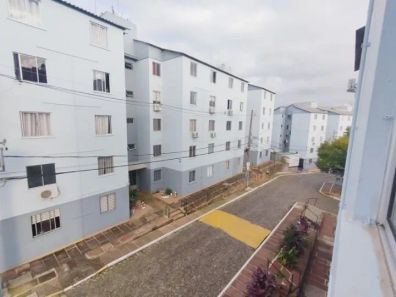 Apartamento com 2 Quartos à venda, 38m² no Vila Nova, Porto Alegre
