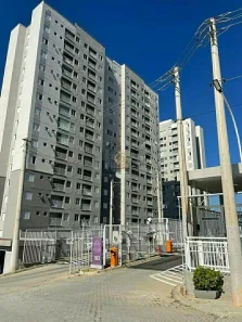 Apartamento com 2 Quartos à venda, 55m² no Jardim Novo Horizonte, Valinhos