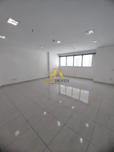 Sala Comercial para alugar, 39m² no Centro, São Bernardo do Campo