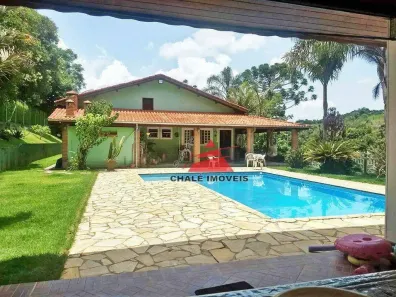 Fazenda/Sítio com 3 Quartos à venda, 3000m² no , Itapeva de Minas