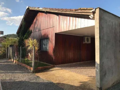 Casa com 3 Quartos à venda, 108m² no Guamiranga, Guaramirim