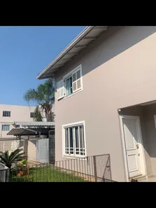 Sobrado com 3 Quartos à venda, 268m² no Jardim Eldorado, Palhoça