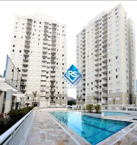 Apartamento com 2 Quartos à venda, 48m² no Santa Terezinha, São Bernardo do Campo