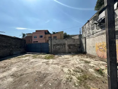Galpão/Depósito/Armazém para alugar, 250m² no Educandário, São Paulo