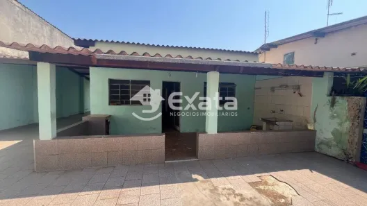 Casa com 2 Quartos à venda, 250m² no Jardim Novo Horizonte, Sorocaba