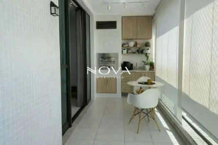 Apartamento com 2 Quartos à venda, 82m² no Santa Rosa, Niterói