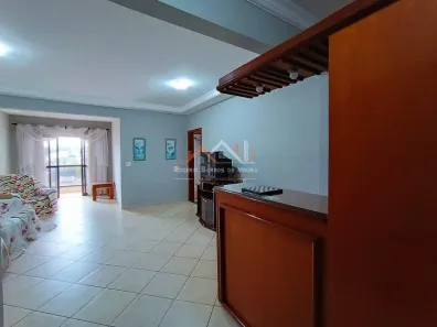Apartamento com 4 Quartos à venda, 167m² no Vila Machadinho, Presidente Prudente