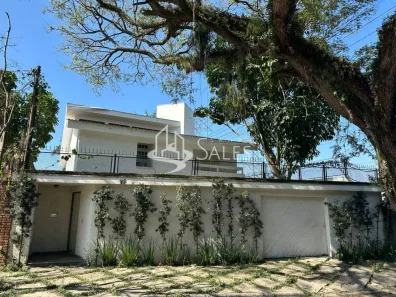 Casa com 3 Quartos à venda, 380m² no City América, São Paulo