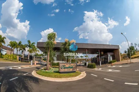 Lote/Terreno à venda, 10087m² no Loteamento Residencial Pedra Alta (Sousas), Campinas