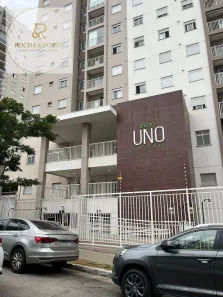 Apartamento com 2 Quartos à venda, 44m² no Maranhão, São Paulo
