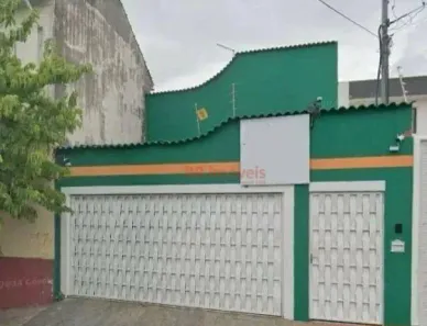 Imóvel Comercial à venda, 164m² no Vila Bertioga, São Paulo