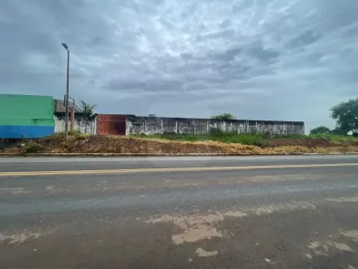 Galpão/Depósito/Armazém à venda, 1000m² no Goiás, Araguari