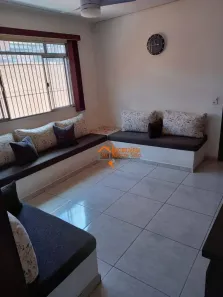 Sobrado com 2 Quartos à venda, 156m² no Jardim Ipanema, Guarulhos