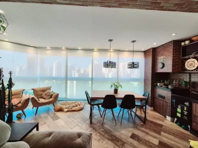 Apartamento com 3 Quartos à venda, 106m² no Nova Petrópolis, São Bernardo do Campo