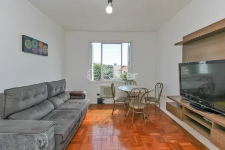 Apartamento com 2 Quartos à venda, 52m² no Medianeira, Porto Alegre