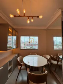 Apartamento com 2 Quartos à venda, 71m² no Campo Grande, Santos