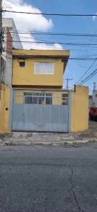 Sobrado com 3 Quartos à venda, 140m² no Taboão, São Bernardo do Campo