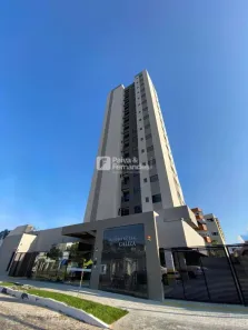 Apartamento com 2 Quartos à venda, 51m² no Lagoa Nova, Natal