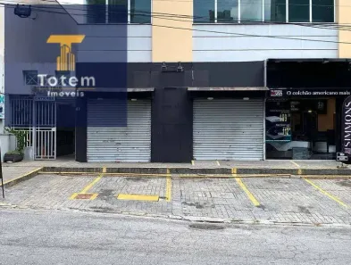 Ponto Comercial para alugar, 230m² no Vila Suzana, São Paulo