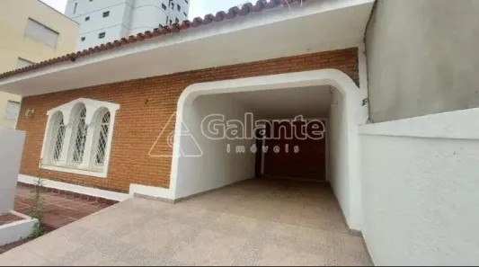 Casa com 3 Quartos à venda, 168m² no Jardim Flamboyant, Campinas
