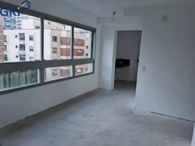 Apartamento com 2 Quartos à venda, 57m² no Cerqueira César, São Paulo