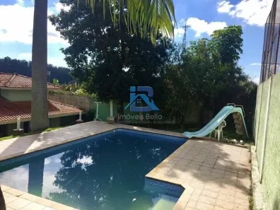 Casa com 4 Quartos à venda, 380m² no Parque da Fazenda, Itatiba