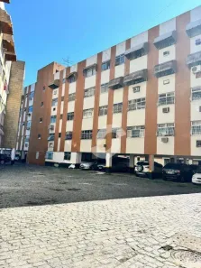 Apartamento com 2 Quartos à venda, 60m² no Barro Vermelho, São Gonçalo