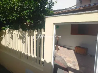 Casa com 2 Quartos à venda, 65m² no Botafogo, Rio de Janeiro
